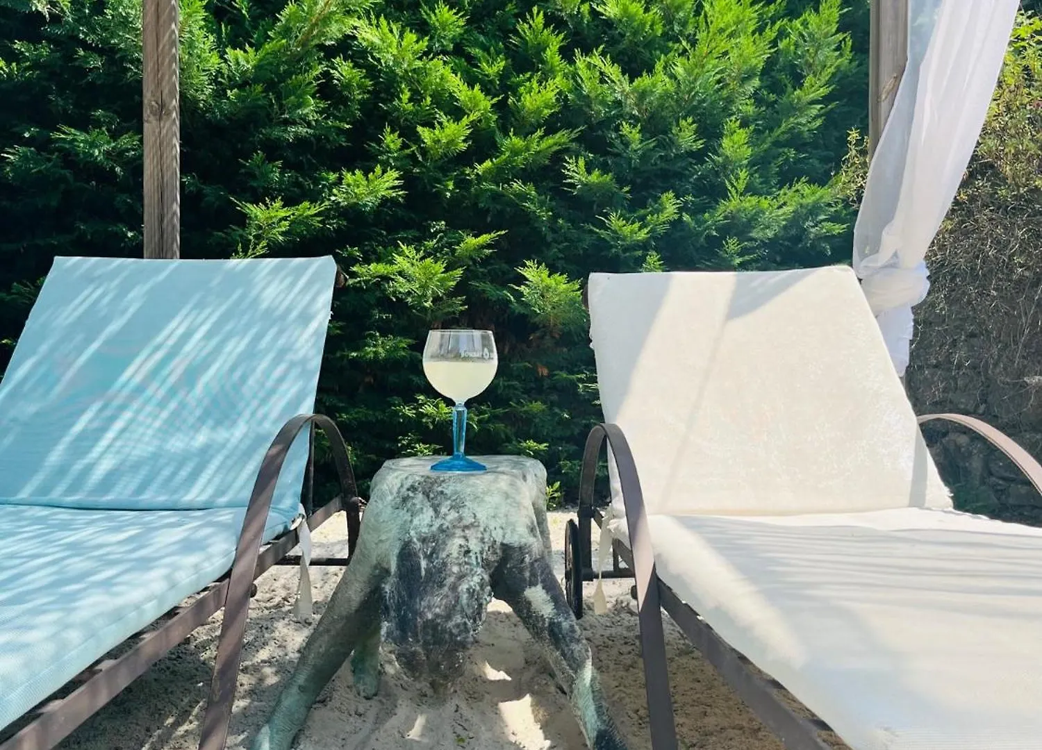 5 Bedroom Villa With Magnificent Views Le Bar-sur-Loup France