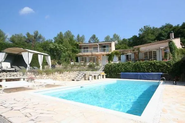 5 Bedroom Villa With Magnificent Views location