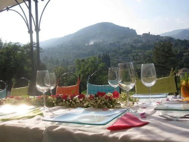 5 Bedroom Villa With Magnificent Views Le Bar-sur-Loup 0*,