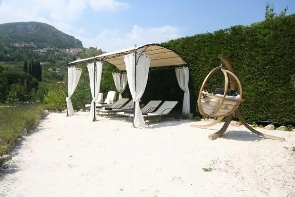 5 Bedroom Villa With Magnificent Views Le Bar-sur-Loup