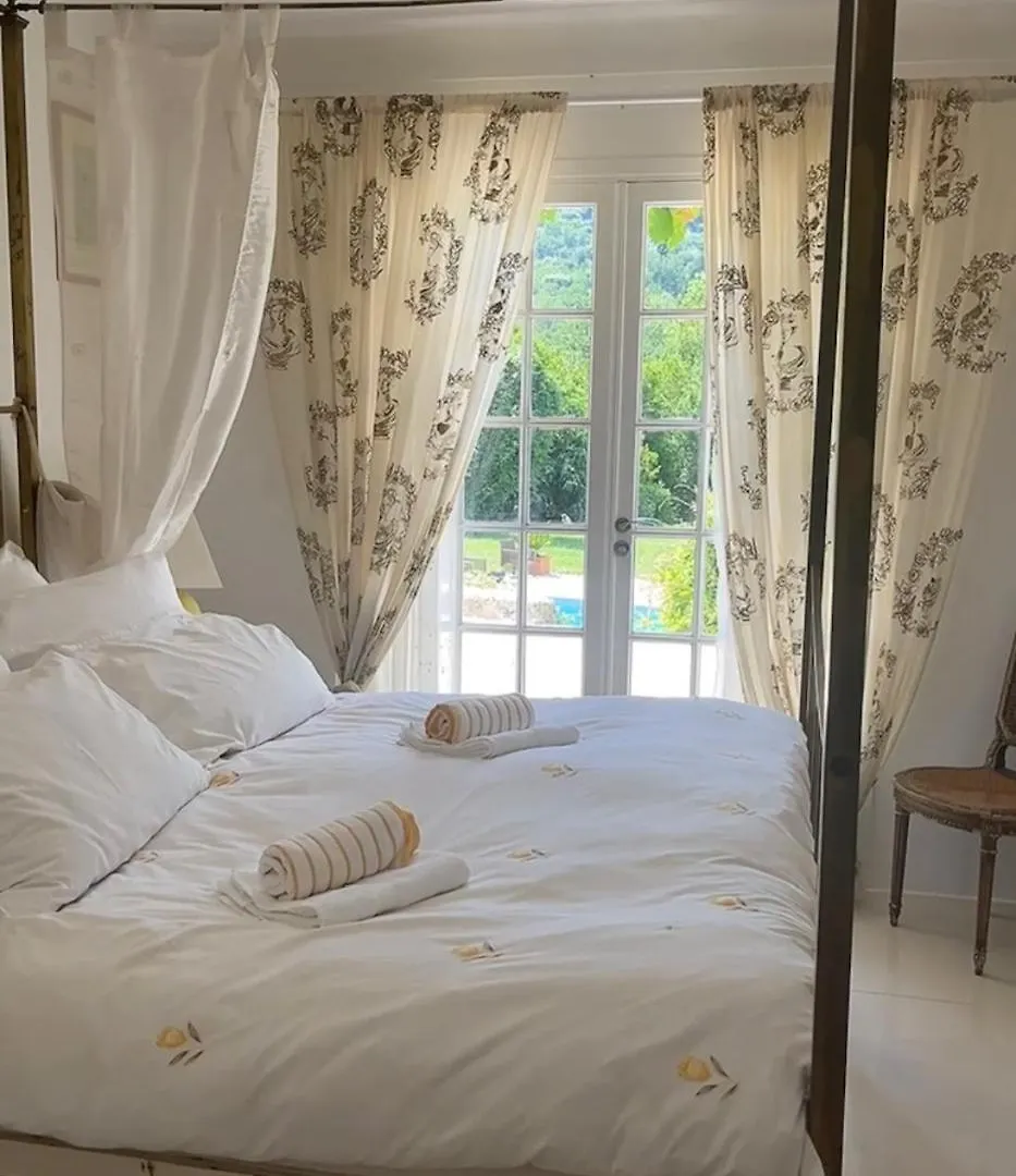 5 Bedroom Villa With Magnificent Views Le Bar-sur-Loup