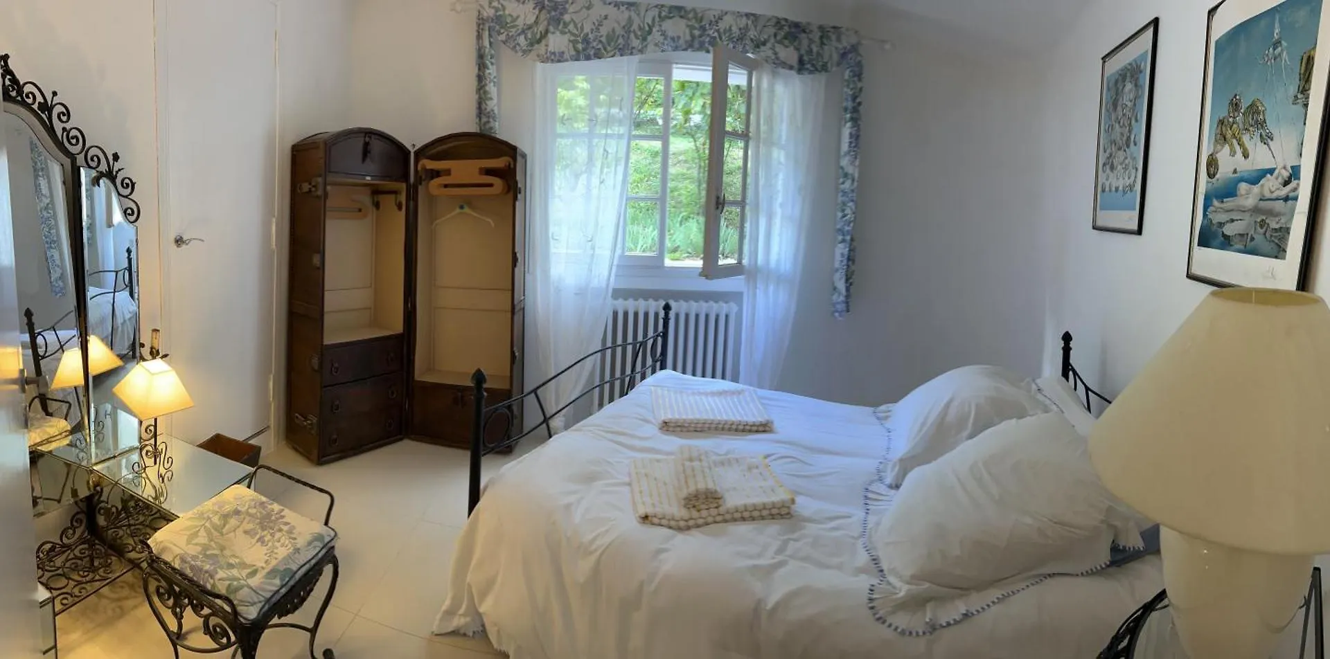 5 Bedroom Villa With Magnificent Views Le Bar-sur-Loup France