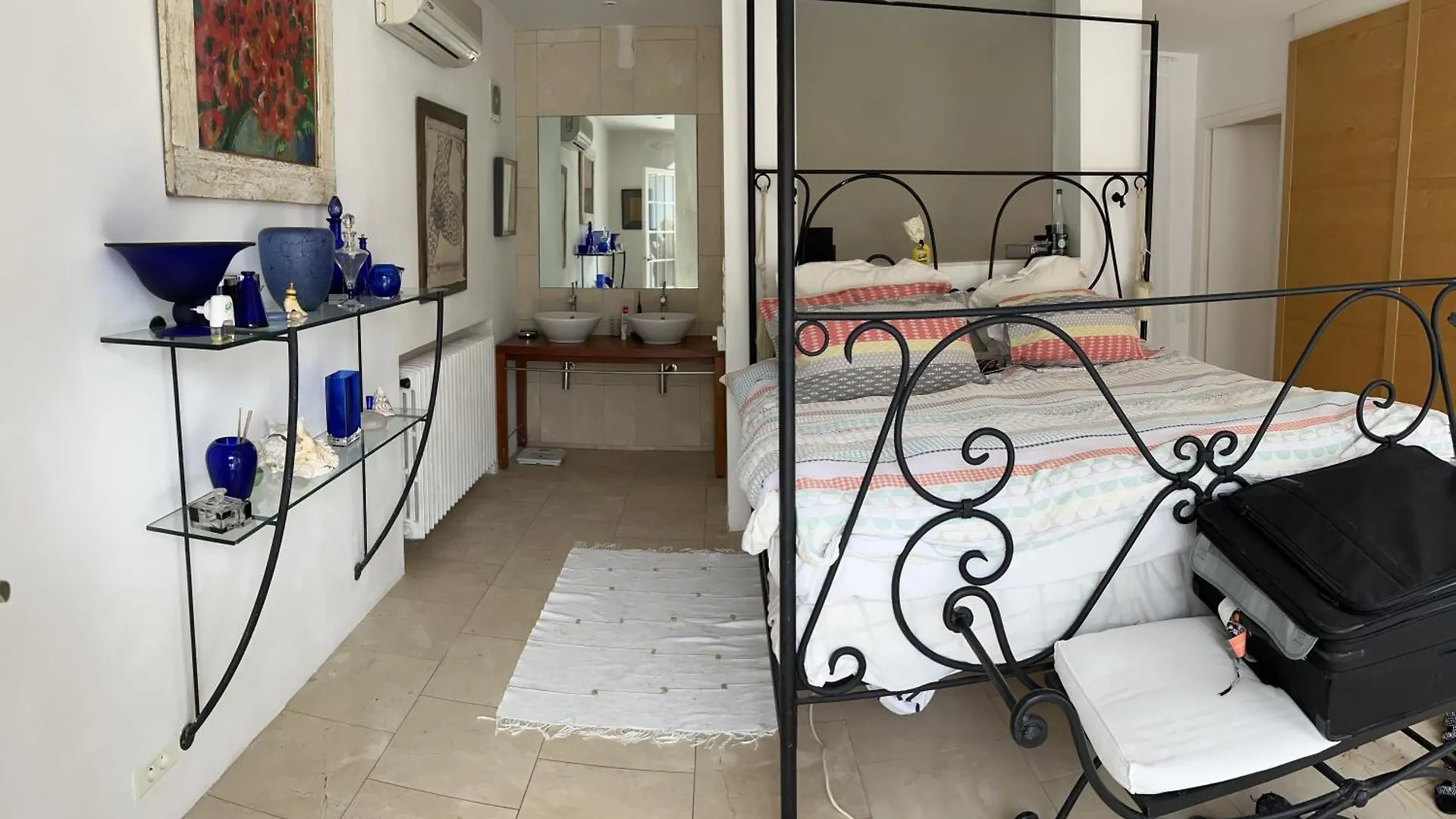 5 Bedroom Villa With Magnificent Views Le Bar-sur-Loup