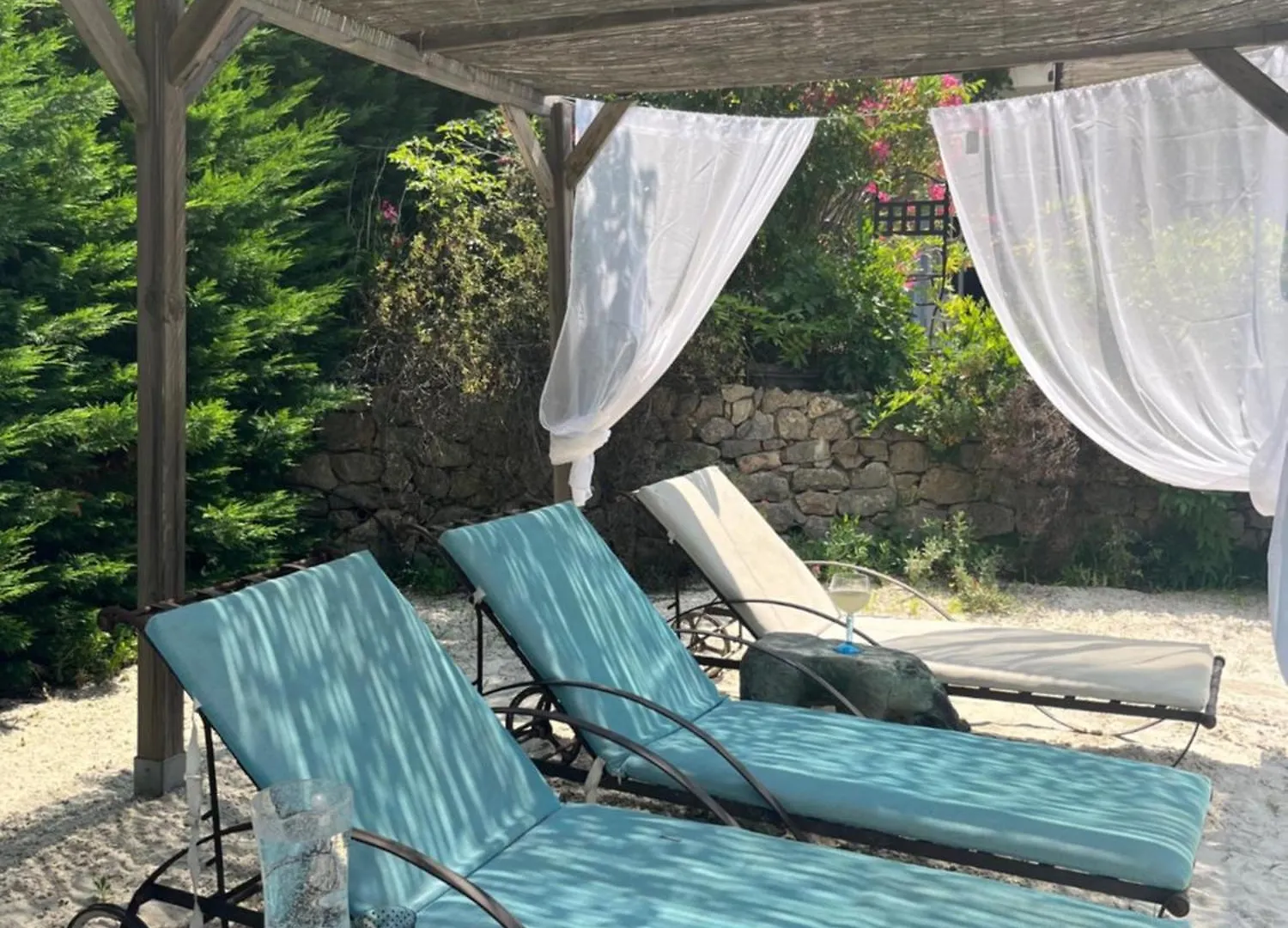 5 Bedroom Villa With Magnificent Views Le Bar-sur-Loup